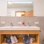 Resterhoehe Апартаменты