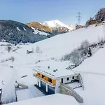 Resterhoehe Апартаменты
