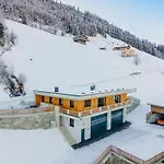 Resterhoehe Апартаменты Миттерзилль