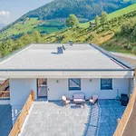 Resterhoehe Apartment Mittersill