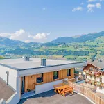 Resterhoehe Апартаменты