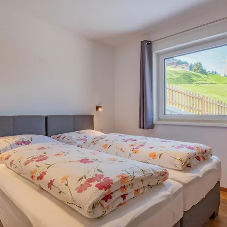 Resterhoehe Apartment Mittersill