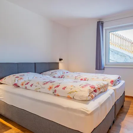 Resterhoehe Apartment