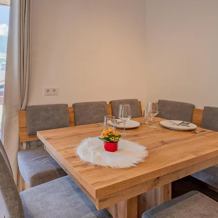 Resterhoehe Apartment