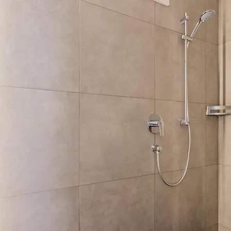 Appartamento Resterhoehe *