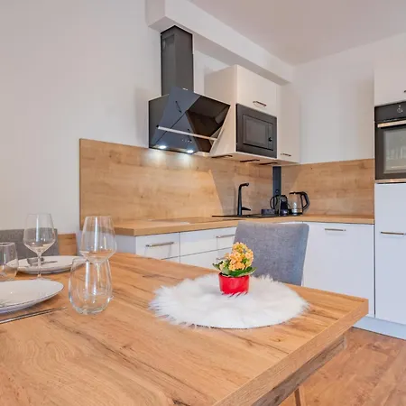 Resterhoehe Apartment Mittersill