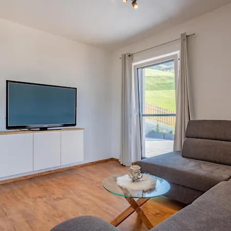 Apartment Resterhoehe Mittersill