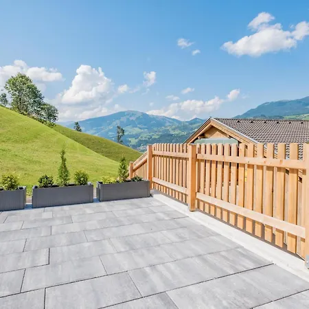 Lägenhet Resterhoehe