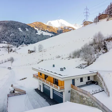 Resterhoehe Appartamento *