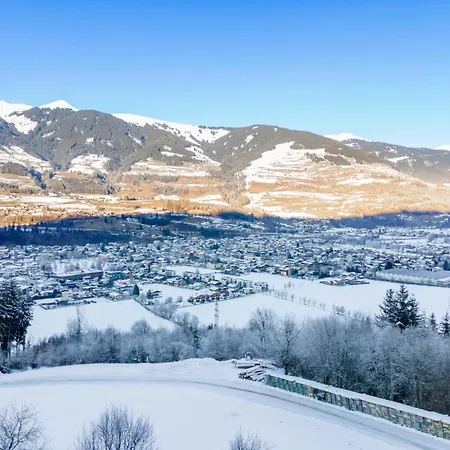 Appartamento Resterhoehe *