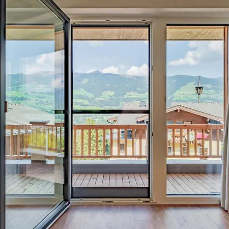 Resterhoehe Appartamento Mittersill