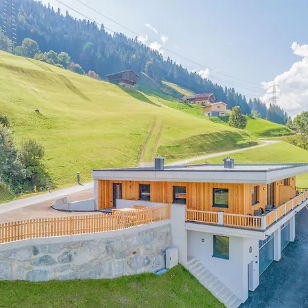 Appartamento Resterhoehe Mittersill