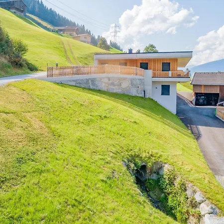 Resterhoehe Appartamento