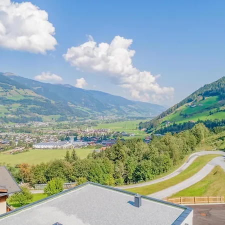 Resterhoehe Lägenhet *