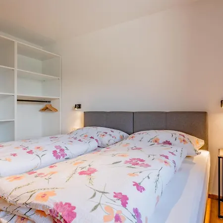 Apartmán Resterhoehe *