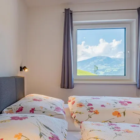 Resterhoehe Appartamento Mittersill