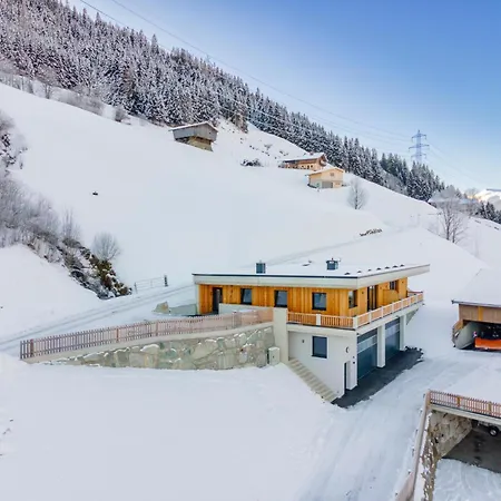 Appartamento Resterhoehe Mittersill