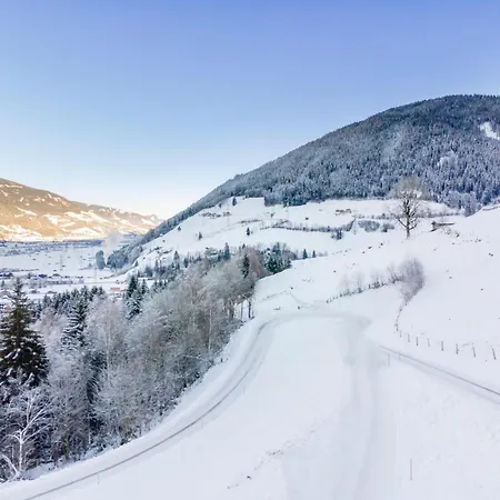 Resterhoehe * Mittersill