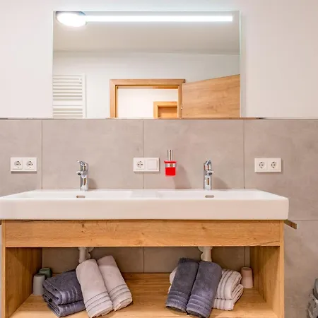 Resterhoehe Apartmán *