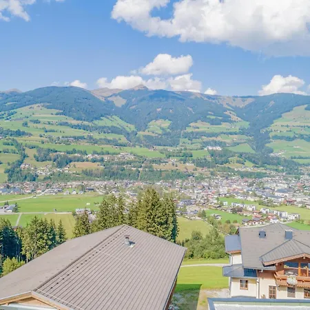 Apartment Resterhoehe Mittersill