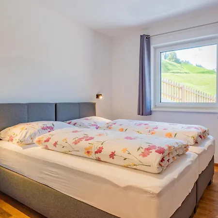 Resterhoehe Appartamento