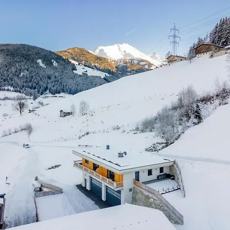 Appartamento Resterhoehe