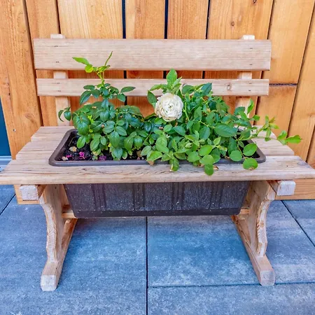 Appartamento Resterhoehe *