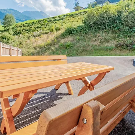 Resterhoehe * Mittersill