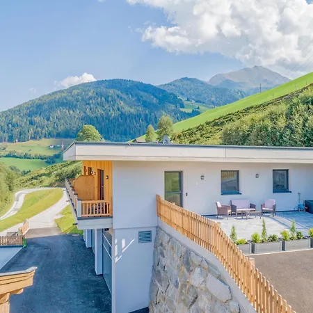 Appartamento Resterhoehe