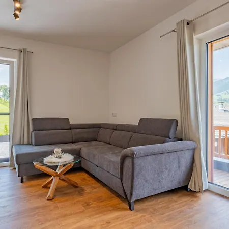 Апартаменты Resterhoehe *