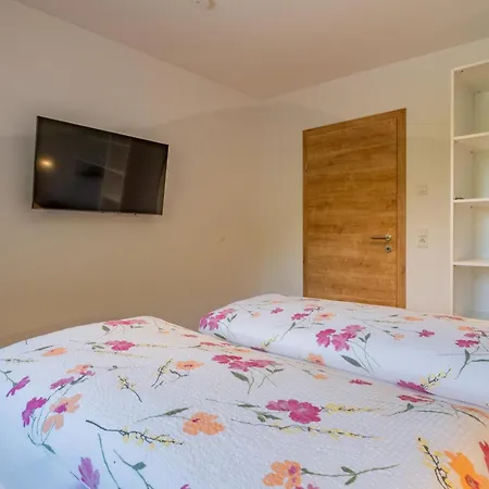 Appartamento Resterhoehe