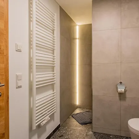 Resterhoehe Apartament Mittersill