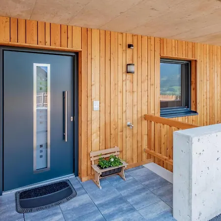 Apartament Resterhoehe