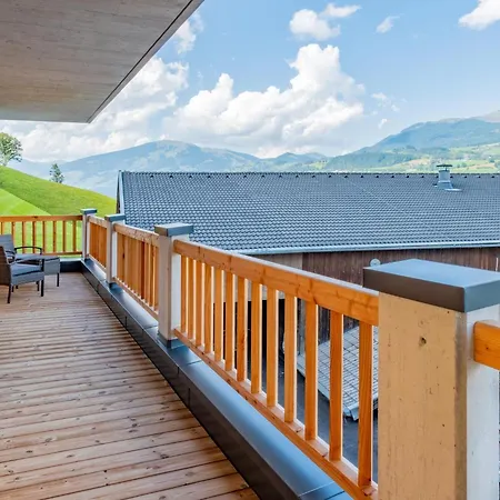 Apartament Resterhoehe *