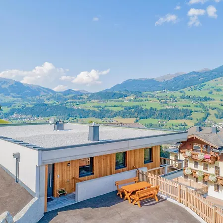 Resterhoehe Appartement