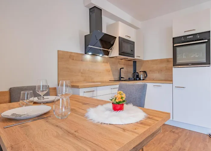 Resterhoehe Appartamento Mittersill