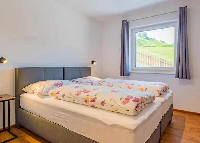 Resterhoehe Апартаменты *