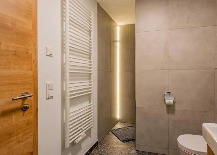 Resterhoehe Апартаменты Миттерзилль