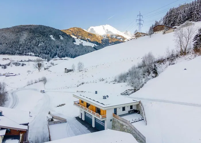 Resterhoehe Appartamento