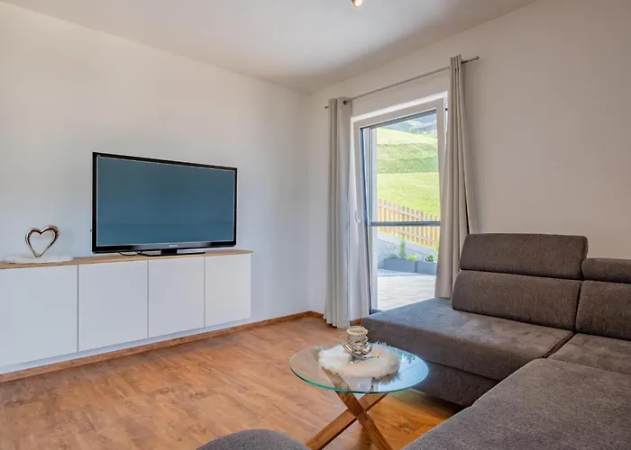 Resterhoehe Mittersill