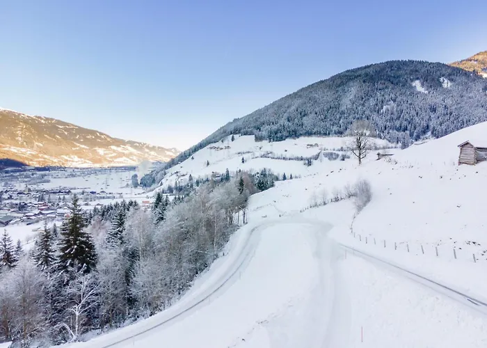 Resterhoehe * Миттерзилль