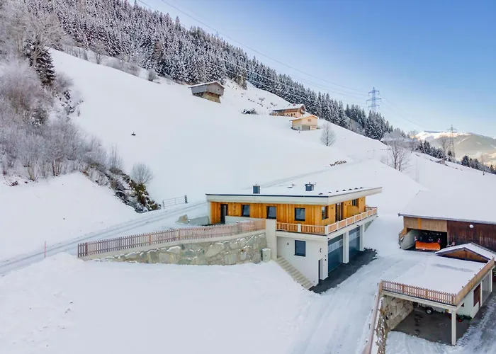 Апартаменты Resterhoehe *