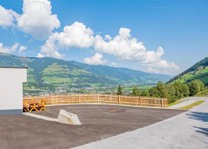 Resterhoehe Миттерзилль