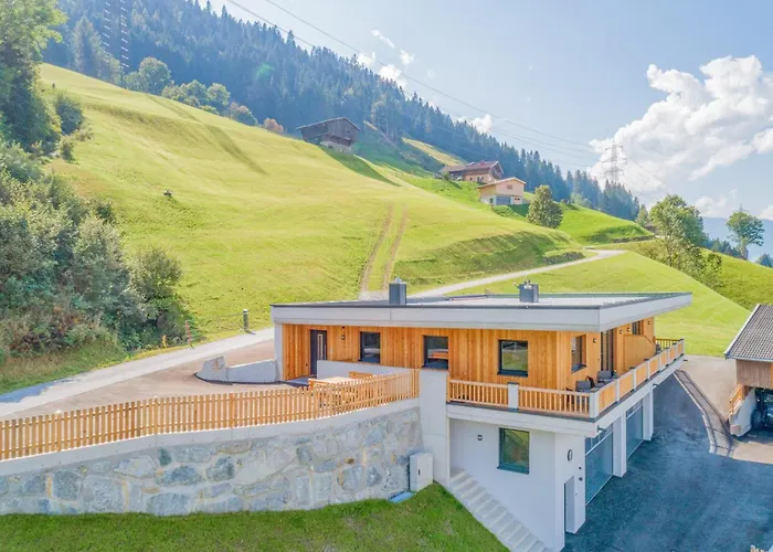 Апартаменты Resterhoehe *