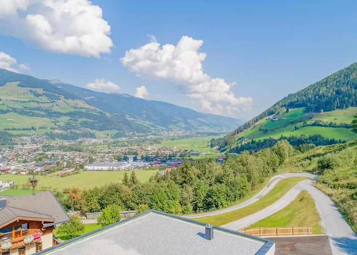 Resterhoehe Миттерзилль