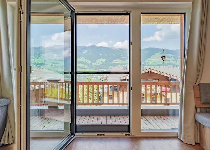 Resterhoehe * Mittersill