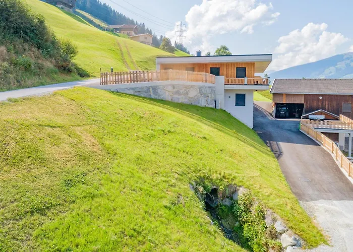 Resterhoehe Appartamento