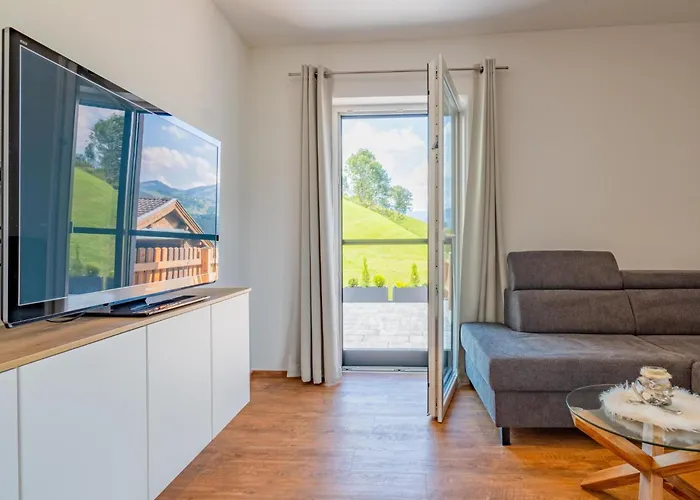 Resterhoehe Миттерзилль