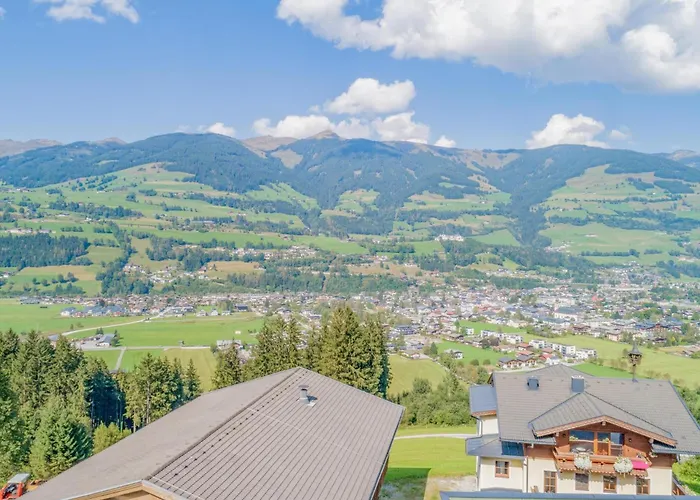 Resterhoehe Appartamento