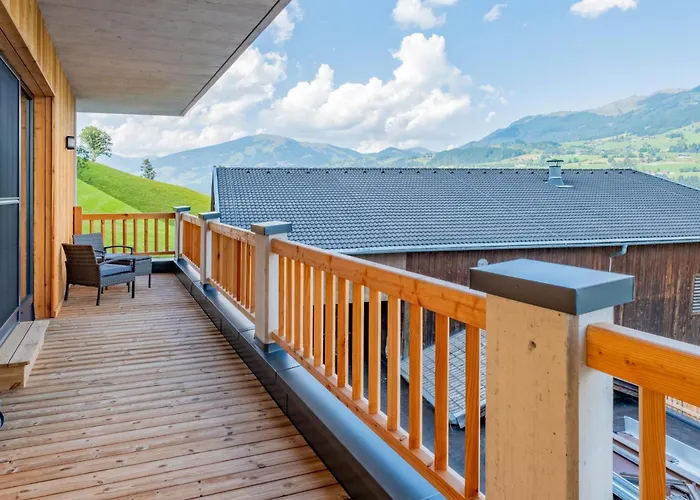 Апартаменты Resterhoehe *